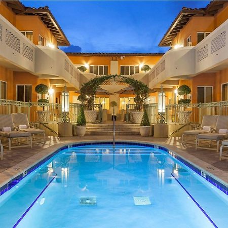 Sun Harbour Boutique Hotel Bal Harbour Exterior foto