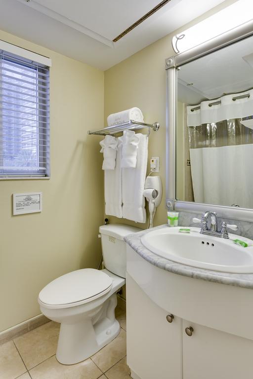 Sun Harbour Boutique Hotel Bal Harbour Exterior foto